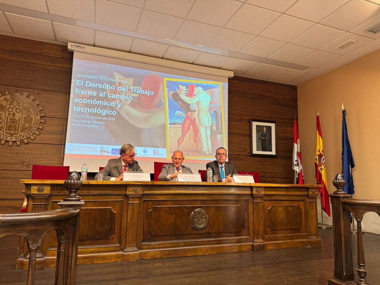 Site aidtss seminario internacional universidade de salamanca aidtss foto 2