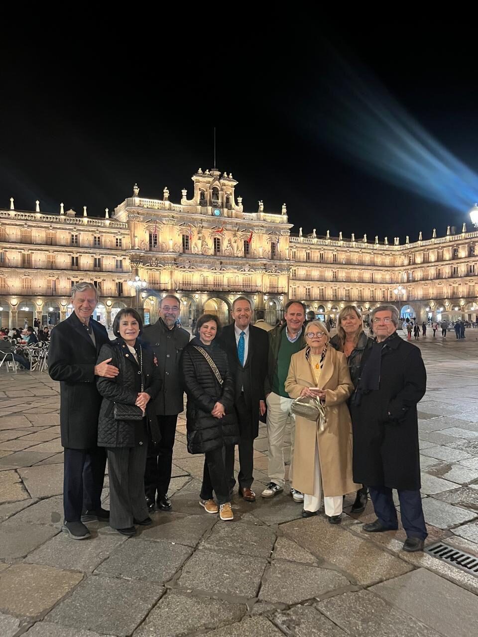 Site aidtss seminario internacional universidade de salamanca aidtss foto 3