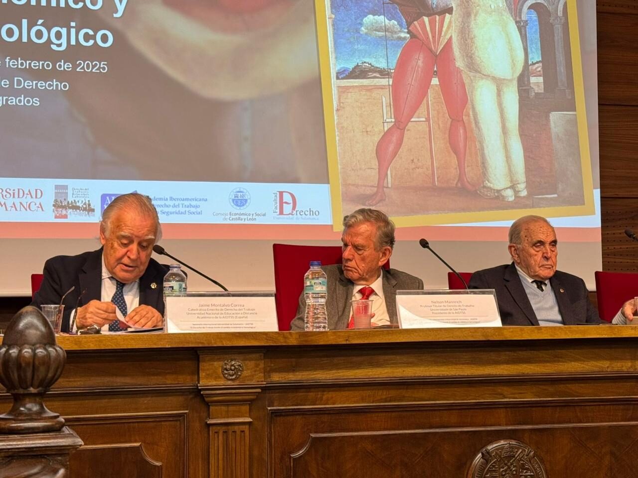 Site aidtss seminario internacional universidade de salamanca aidtss foto 4