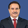 Alfredo Villavicencio Ríos – Cadeira n. 30