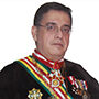 Georgenor de Sousa Franco Filho – Cadeira n. 31