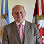 Miguel Ángel Maza – Cadeira n. 27