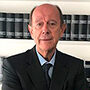 Tomás Sala Franco – Cadeira n. 44