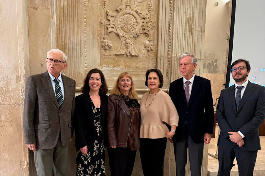 AIADTSS promove Primeiro Congresso Laboral Landivariano na Guatemala