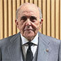 Luis Enrique De La Villa Gil – Cadeira n. 47