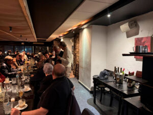 Site aiadtss noticia xiii congreso regional americano de derecho del trabajo y de la seguridad social en montevideo 03