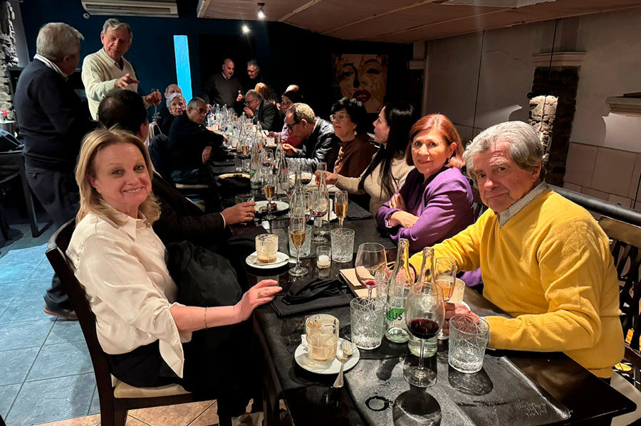 Congresso Regional Americano de Direito Trabalhista e Previdenciário em Montevidéu