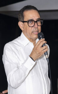 Manuel Ramón Herrera