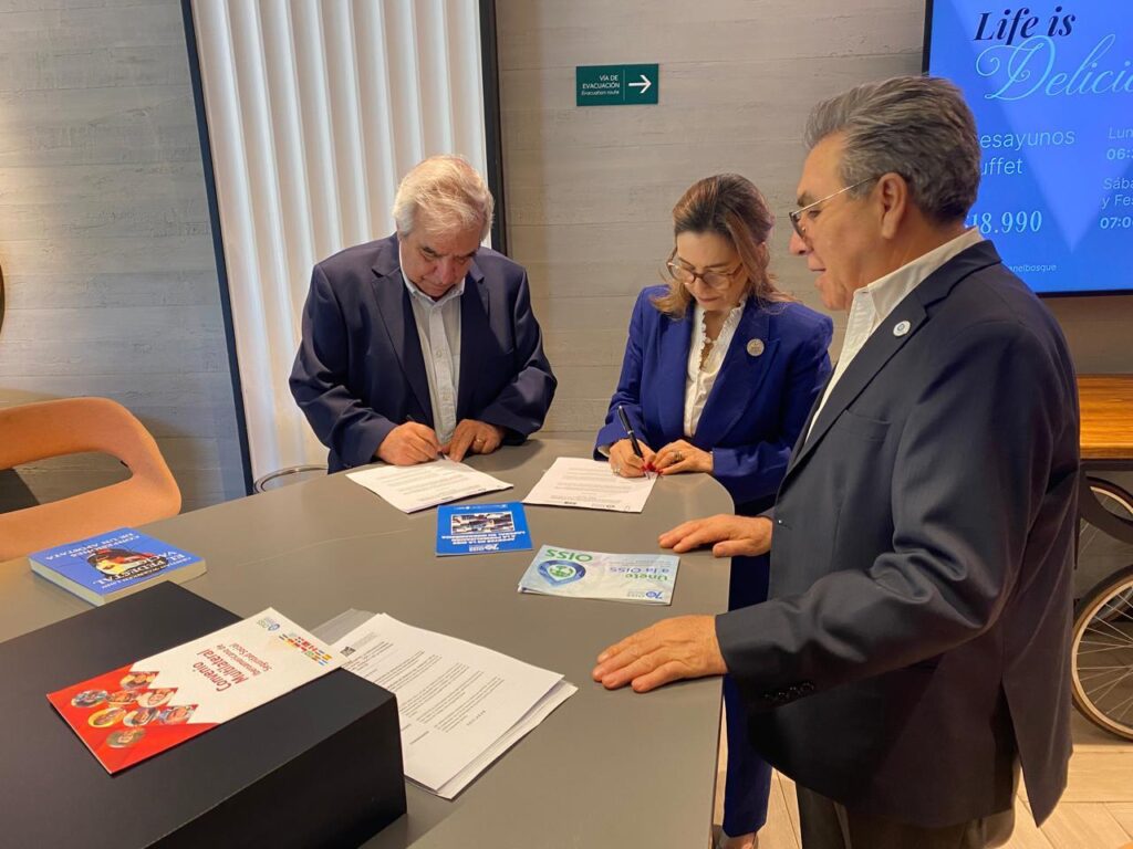 AIADTSS_Convenio con OISS